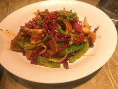 尕子羊肚-小尕子·新疆菜(明园店)