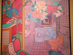 -江苏省美术馆(长江路新馆)