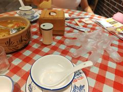 -老郑家东北春饼(龙悦居店)