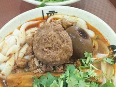 -任记七中刀削面(总店)