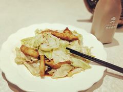 -巴依老爷·新疆美食(上城区天城路店)