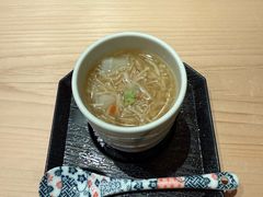 -Ginza Onodera 鮨(外滩十八号店)