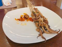 -浙江西子宾馆·瑶园咖啡厅