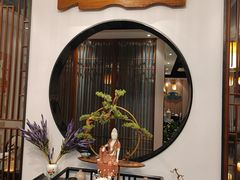 -曾家厨房·新徽菜(高新天柱路店)