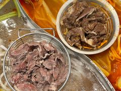 -汕锦记潮汕生鲜牛肉馆(富华店)