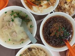 -金枫锅贴(滨江·凯旋门店)