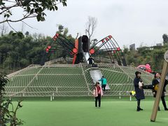 -枫香湖儿童公园