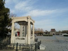 -卢沟桥文化旅游区