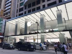 -Apple 零售店(Canton Road)