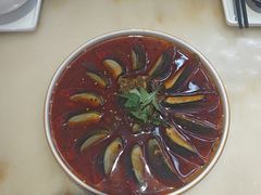 -天山传奇新疆菜(SKLP店)