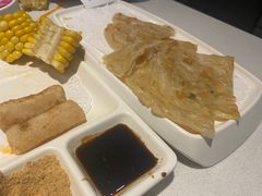 -海底捞火锅(长宁路龙之梦店)
