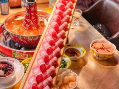 -羊大爷涮肉(亮马桥店)