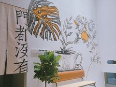 -川岛屋·KAWASIMAYA·咖啡简餐