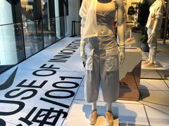 -NIKE品牌体验店(南京东路店)
