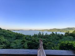 -天目湖涵田度假村