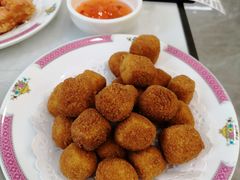 -东鑫记港式茶餐厅(南京东路店)