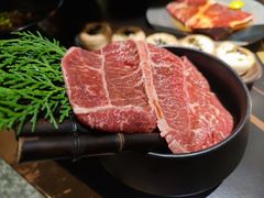 -厚贞日式烤肉(浦东汇智店)