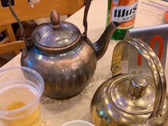 -维吾尔餐厅(宜山路店)