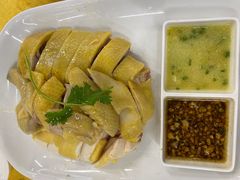 -巫记鸡饭店