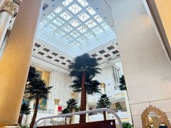 -北京国宾酒店