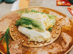 -牛牛章·章鱼水煎肉(光谷世界城店)