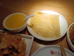 -榆林镇筋饼(知春路店)