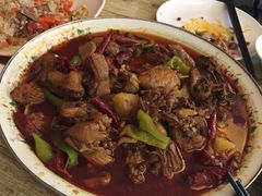 -楼兰印象(朝外店)