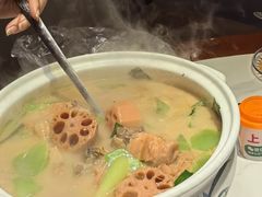 -肖记公安牛肉鱼杂馆·省级非物质文化遗产(三角路直营店)