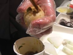 -海底捞火锅(番禺广场店)