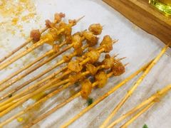 -夏记烤官达人·徐州鲜羊肉串(江宁店)