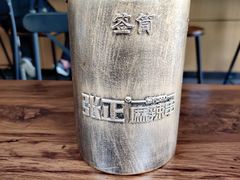 -张正麻辣串(宿州路店)