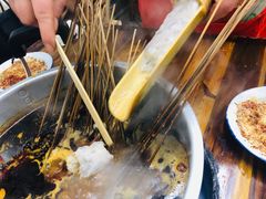 -咏勝锑锅麻辣烫(净居寺路总店)