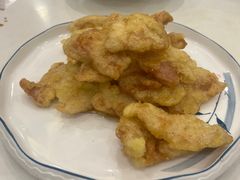 -哈啾嗨·蒙文化主题餐厅(京汉新城店)