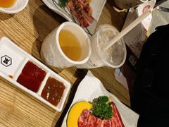 -御牛道日式烤肉料理(杭州万象城店)