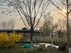 -水西公园