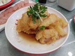 -李老哈·东北菜(宋园路店)