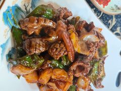 -晓平饭店(嘉善路店)