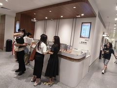 -海马体家庭照相馆(广州正佳广场店)
