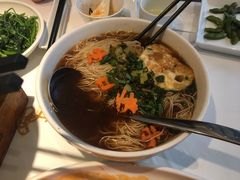 -小厨娘淮扬菜(六合欢乐港店)