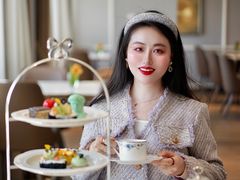 -北京王府井天伦王朝酒店