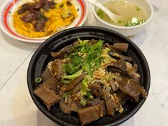 萝卜牛杂（中份）-有章牛杂(石厦店)