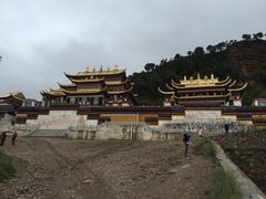 -达仓郎木寺院