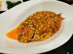 武昌鱼-亢龙太子酒轩(东湖店)