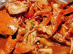-胖哥俩肉蟹煲(杭州下沙学林街店)