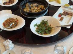 -Yan Ting宴庭中餐厅-长沙瑞吉酒店(运达店)