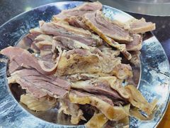 -佳荣老五生态牛肉馆