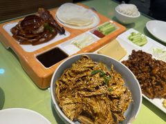 -玉桥餐厅(天坛店)