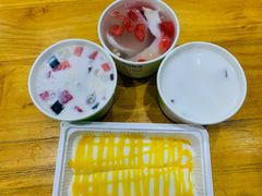 -文昌邓记清补凉(西沙路店)