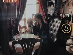 -花蓬咖啡(阳光经典店)