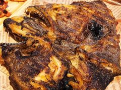 -1819餐厅·团队聚餐·烤串·精酿